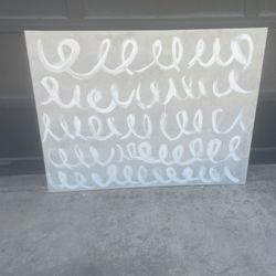 Canvas Art