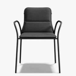 Brand new Neighbor XY Dining Chairs (Set of 2)