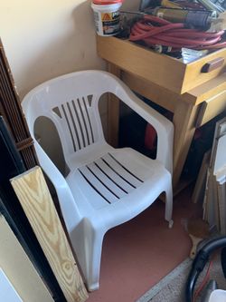 Patio Chair