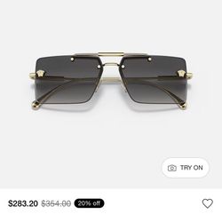 Versace Sunglasses