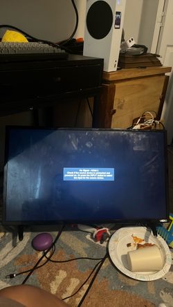 Vizio Flat Screen TV