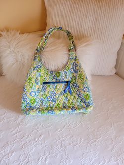 Vera Bradley Purse 