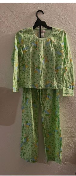 Girls Walt Disney pajamas