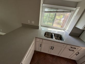 Kitchen Countertops Deluxe