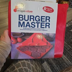 Burger Master