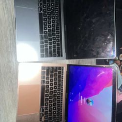 Mac Book Pro & Air 