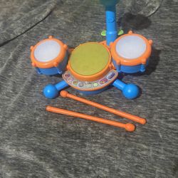 Kids Drums 