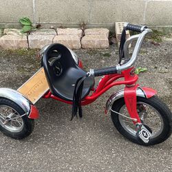 Schwinn Roadster Bike for Toddler
