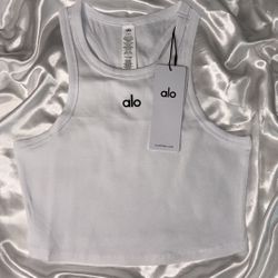 Alo Aspire Tank Top
