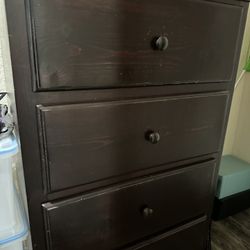 Drawers For clothes