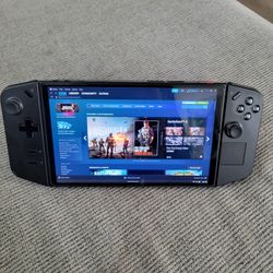 Lenovo Leigon Go