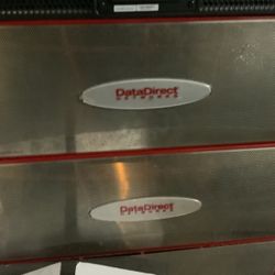 Datadirect Storage Server Array Enclosure 60 Hard Drives 180tb 