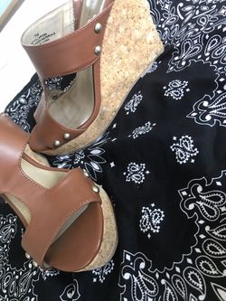 wedges