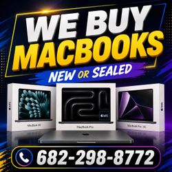 Apple MacBook