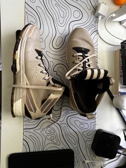 Adidas D Rose 6 boost
