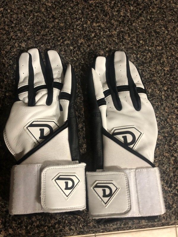 Baseball Batting Gloves