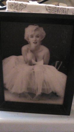 Marilyn Monroe picture