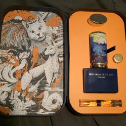 Floraiku - The First Dream Of The Year 