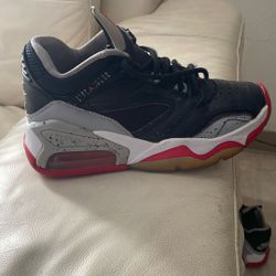 Air Jordan Point Lane