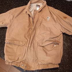 FR Jacket (L)