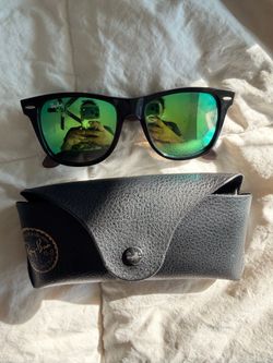 Ray Bans