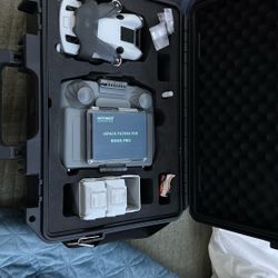 DJI Mini 4 Pro 
