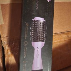 Sutra professional blow out brush (New)