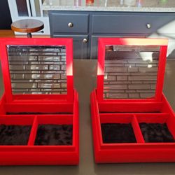 Vintage HARLEY DAVIDSON tank Design Inspired Jewelry box