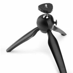 Brand new Mini Tripod Stand for H6 H7  DLP Home Theater Projector, GoPro DSLR DVR Camera Sony & Nikon