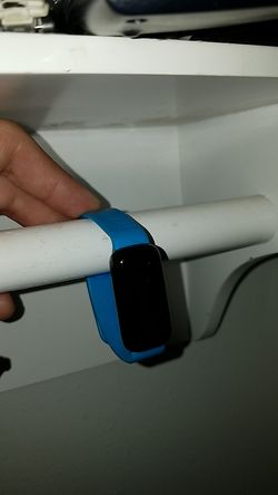 Unicef Fitbit