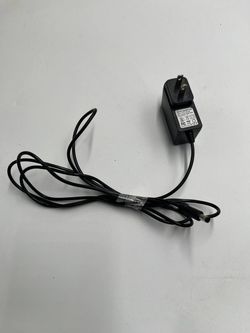 12V 1A AC Adapter Power Supply Charger DC Barrel Plug YS12-1201000U