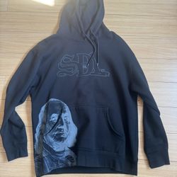 SDL Hoodie 