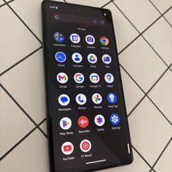 Google Pixel 6a Factory Unlocked