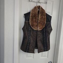 women's vest
