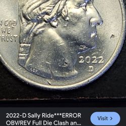 Coins 