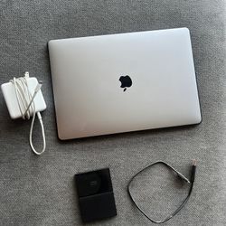 MacBook Pro 15inch 2019