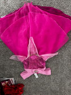 Aurora dress