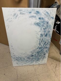 Wall decor art