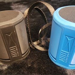Altec Lansing Bluetooth Speakers