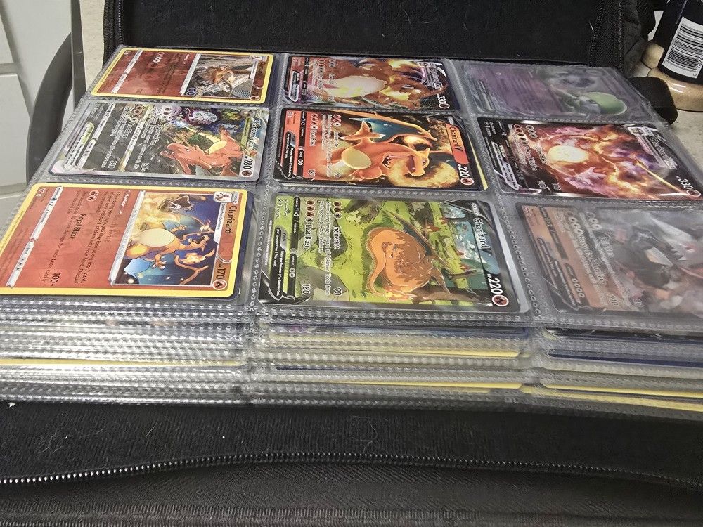 Pokemon Cards Bulk Holo Collection