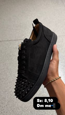 Size 8,10