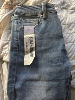 Jeans Brand New