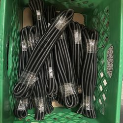 16ft 3/8” wire loom