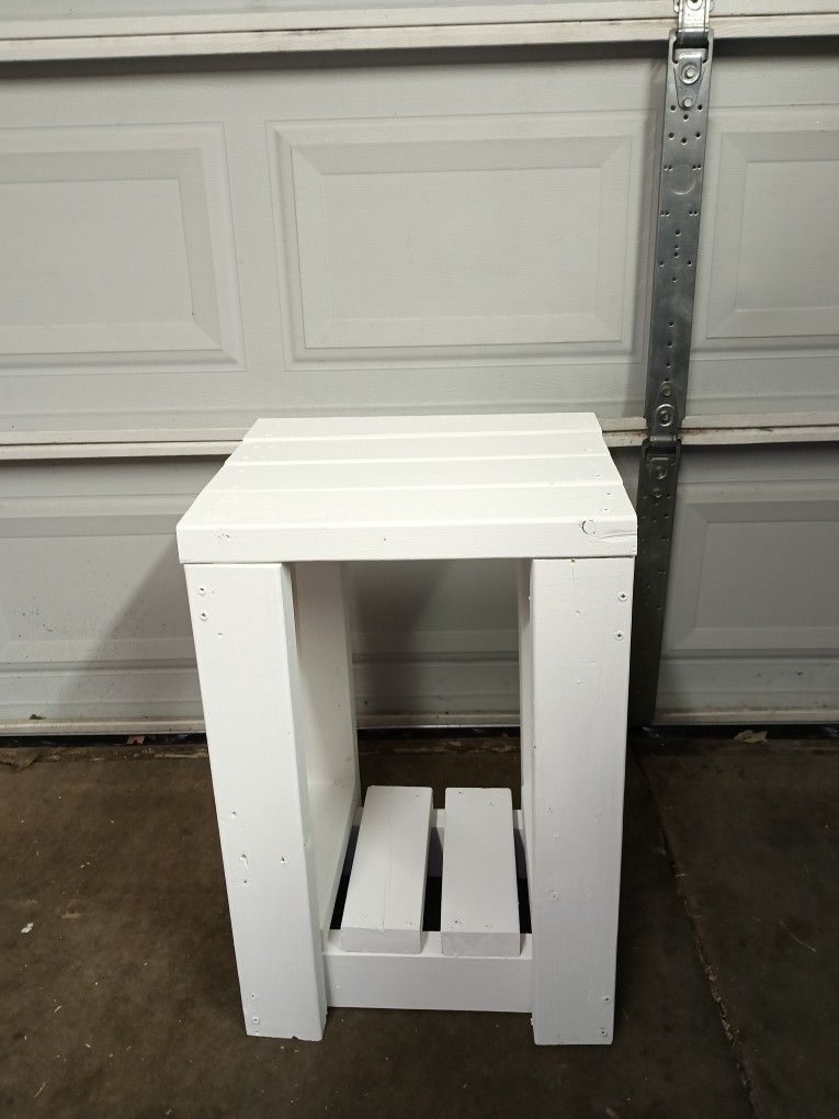 Small Side Table Great π Gift