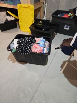 Plus size 2x and 3x women's clothing