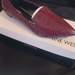 Nine west