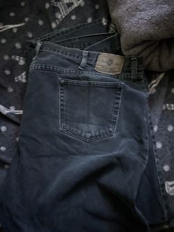 Wrangler jeans