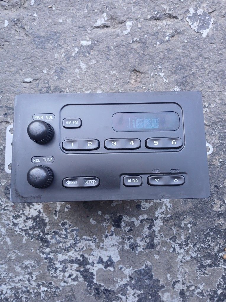 Radio