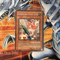 High End Yugioh Cards