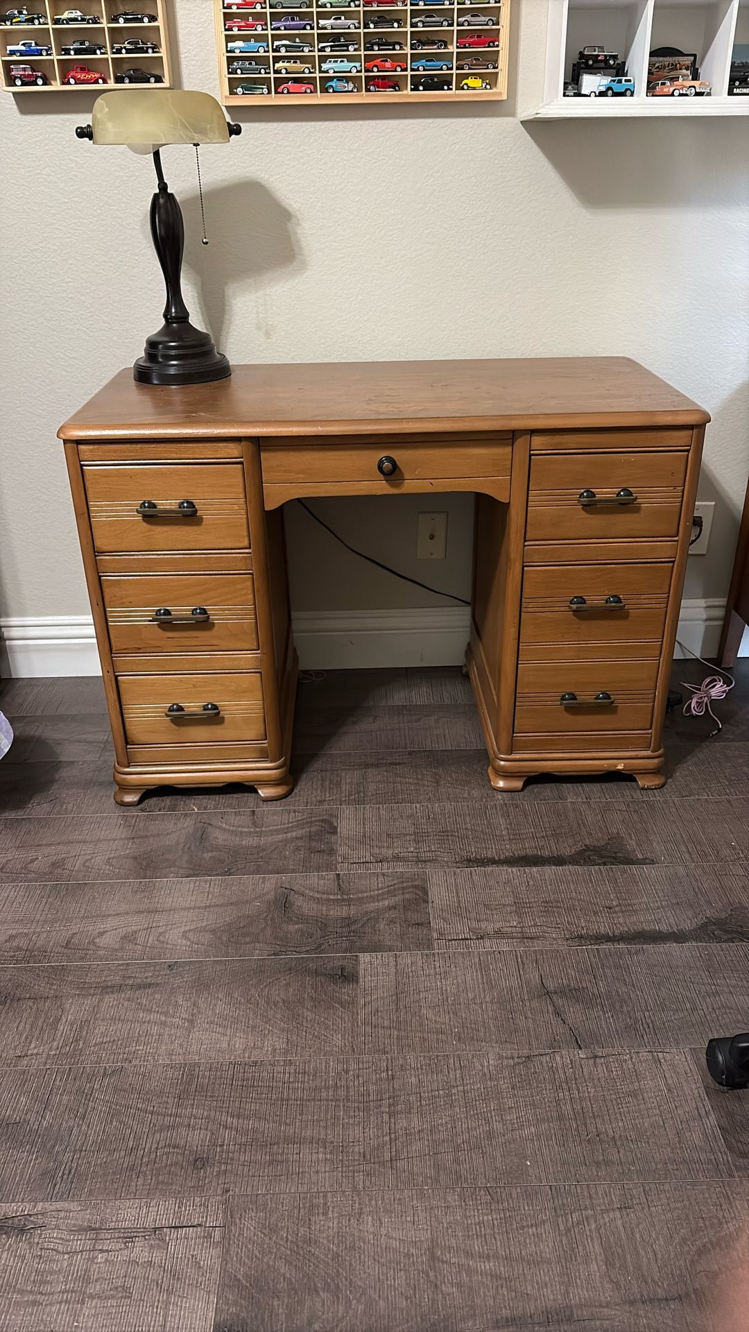Student Desk